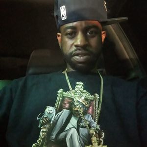 Meet your Posher, Gregory